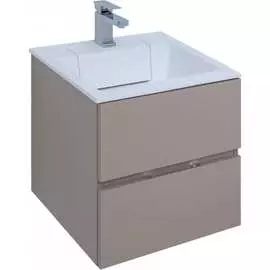 Тумба под раковину Aquanet