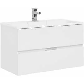 Тумба под раковину Aquanet Алвита 00235340