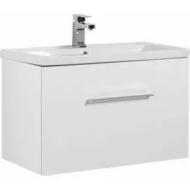 Тумба под раковину Aquanet Порто 00195731