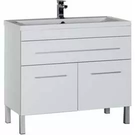 Тумба под раковину Aquanet Верона 00182710