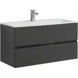 Тумба под раковину Aquanet Алвита 00240112