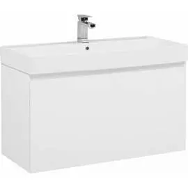 Тумба под раковину Aquanet Йорк 00202091