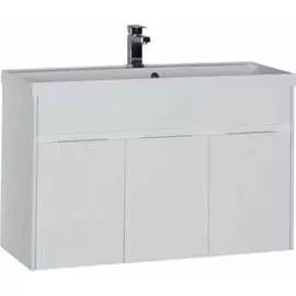 Тумба под раковину Aquanet