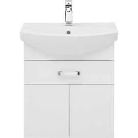 Тумба под раковину Aquanet