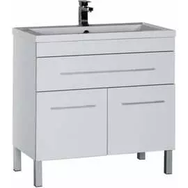 Тумба под раковину Aquanet Верона 00182708