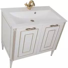 Тумба под раковину Aquanet Паола 00186116