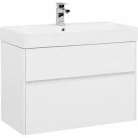 Тумба под раковину Aquanet Бруклин 00203960