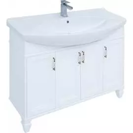 Тумба под раковину Aquanet