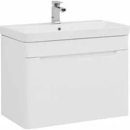 Тумба под раковину Aquanet