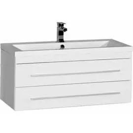 Тумба под раковину Aquanet Нота 00171492