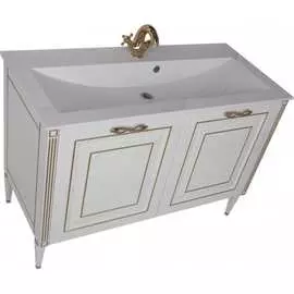 Тумба под раковину Aquanet Паола 00186114