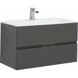 Тумба под раковину Aquanet Алвита 00240111