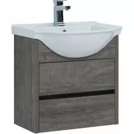 Тумба под раковину Aquanet Сидней 00243668