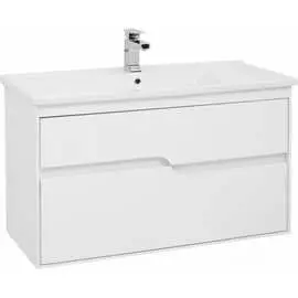 Тумба под раковину Aquanet