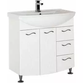 Тумба под раковину Aquanet