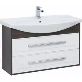 Тумба под раковину Aquanet Остин 00201731