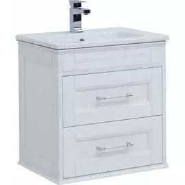 Тумба под раковину Aquanet