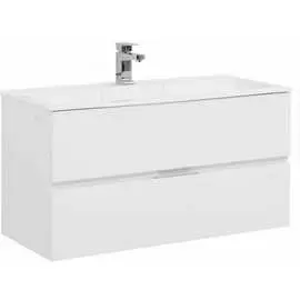 Тумба под раковину Aquanet Алвита 00235341