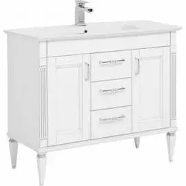 Тумба под раковину Aquanet