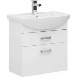 Тумба под раковину Aquanet