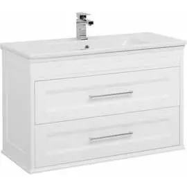 Тумба под раковину Aquanet Бостон 00243781