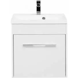 Тумба под раковину Aquanet