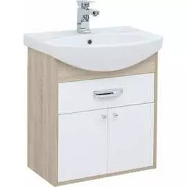 Тумба под раковину Aquanet