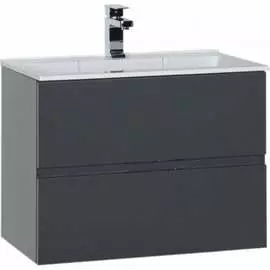 Тумба под раковину Aquanet