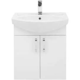 Тумба под раковину Aquanet