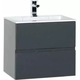 Тумба под раковину Aquanet Алвита 00183991