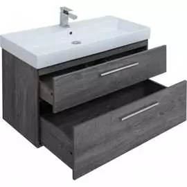 Тумба под раковину Aquanet Nova 00243658