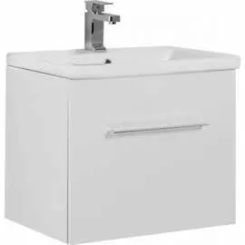 Тумба под раковину Aquanet Порто 00195730