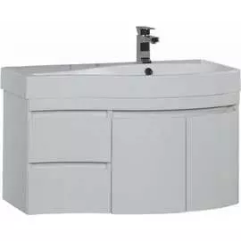 Тумба под раковину Aquanet