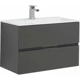 Тумба под раковину Aquanet Алвита 00215120