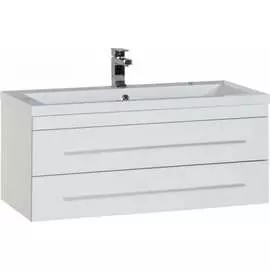 Тумба под раковину Aquanet Верона 00175382