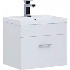 Тумба под раковину Aquanet Нота 00159138