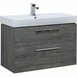 Тумба под раковину Aquanet