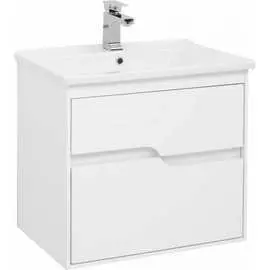 Тумба под раковину Aquanet