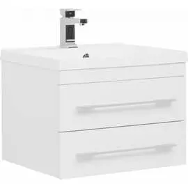 Тумба под раковину Aquanet Нота 00171483