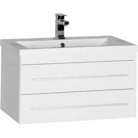 Тумба под раковину Aquanet Нота 00171487