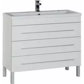 Тумба под раковину Aquanet Верона 00178471