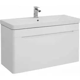 Тумба под раковину Aquanet