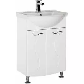 Тумба под раковину Aquanet