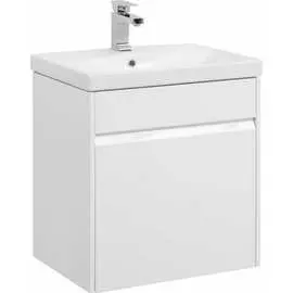 Тумба под раковину Aquanet Палермо 00203934