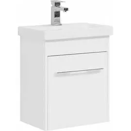 Тумба под раковину Aquanet Августа 00274015