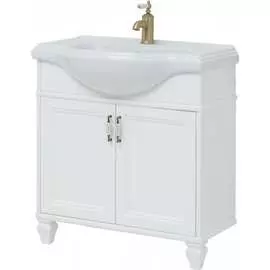 Тумба под раковину Aquanet