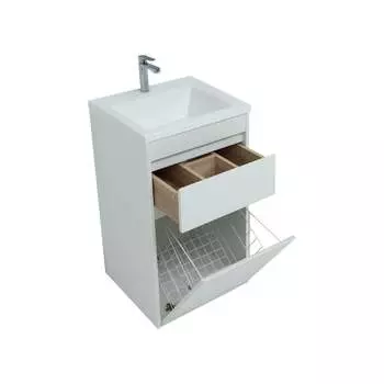 Тумба под раковину Aquanet Токио 00239290