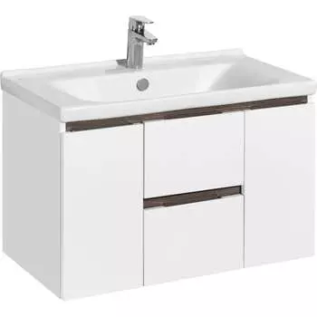 Тумба под раковину AQUATON