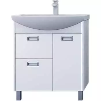 Тумба под раковину Балтика 70 AQUATON БЕККА 70 1A208701BAC20 00045166