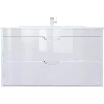 Тумба под раковину для ванной uperwood